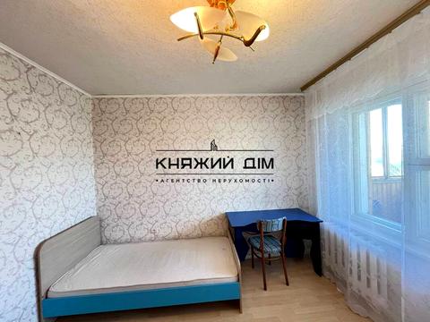 квартира по адресу Драгоманова ул., 23-А