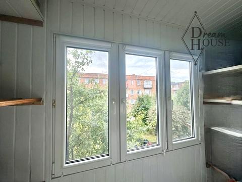 квартира по адресу Грушевского ул., 16