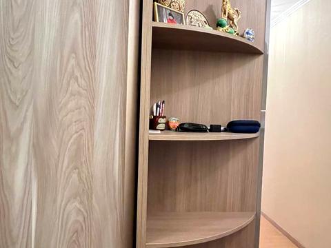 квартира за адресою Івана Кавалерідзе вул., 11