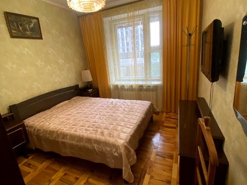 квартира по адресу Дмитрия Яворницкого просп. (Карла Маркса), 45