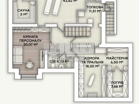 дом по адресу Жуків Затон, 12