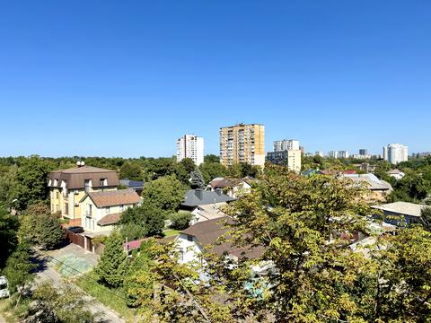 квартира по адресу Володимира Жаботинського ул. (Муромская), 3