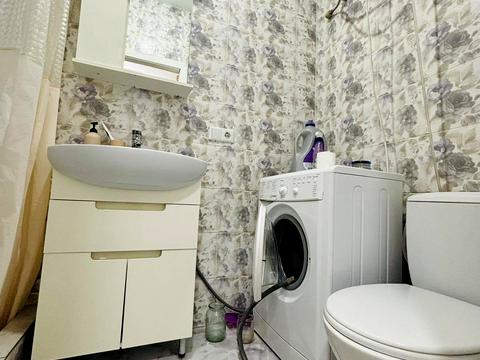 квартира по адресу Николая Боровского ул., 37