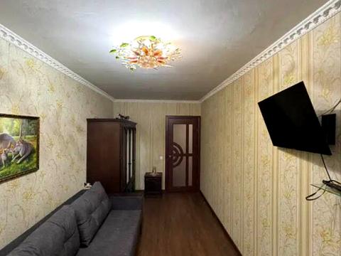 квартира по адресу Калиновая ул., 75