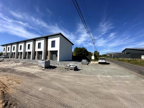 будинок за адресою Депутатська, 40