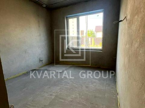 будинок за адресою Федора Кричевського, 1