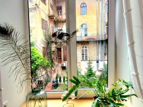 квартира по адресу Краковская ул., 7