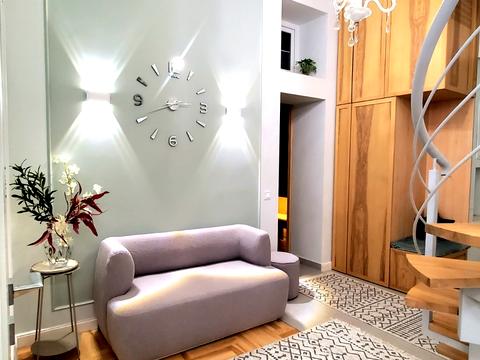 квартира по адресу Краковская ул., 7