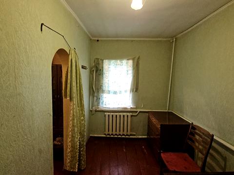 дом по адресу Дмитриевская ул.