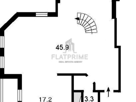 квартира по адресу Анны Ахматовой ул., 13-Г