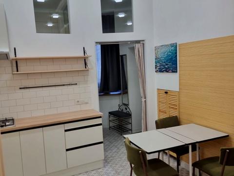 квартира за адресою Пантелеймона Куліша вул., 27