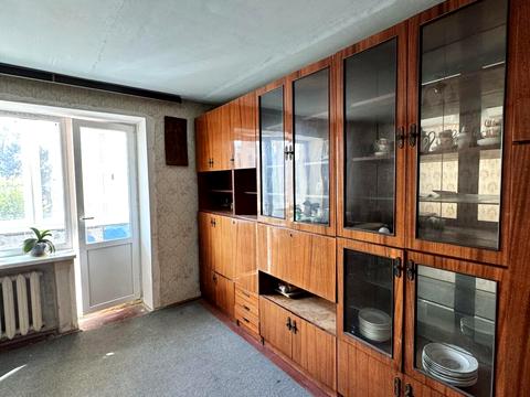 квартира по адресу Чигиринська ул., 40