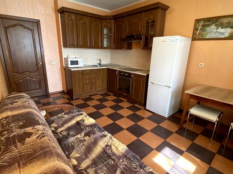 квартира за адресою Драгоманова вул., 1-А