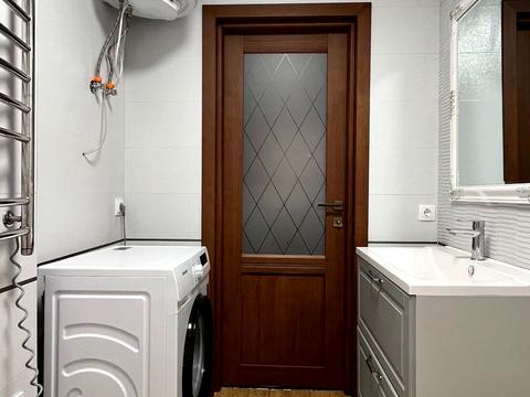 квартира по адресу провулок Лобачевського, 7а