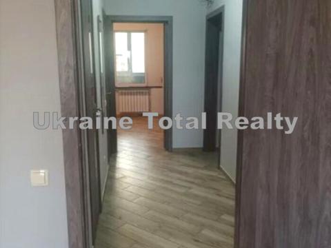 квартира за адресою Олевська вул., 7