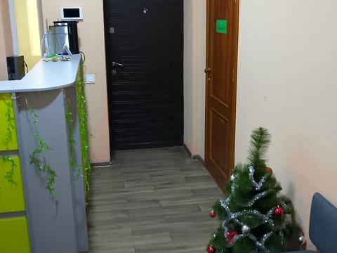 коммерческая по адресу Долматова ул. (Долматова), 15