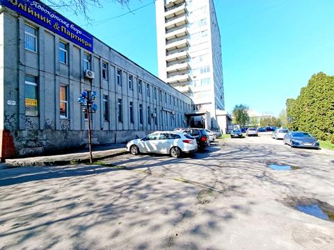 коммерческая по адресу Хмельницкий, Героїв у ул. (Театральна), 10
