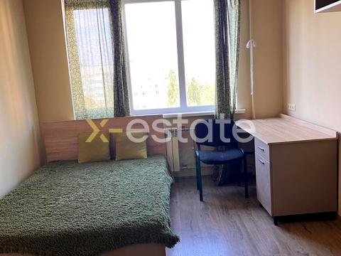 квартира по адресу Победы просп., 65а