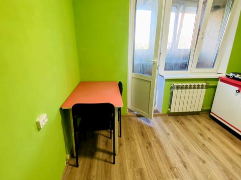 квартира по адресу Гонгадзе Георгия просп. (Советской Украины), 9-А
