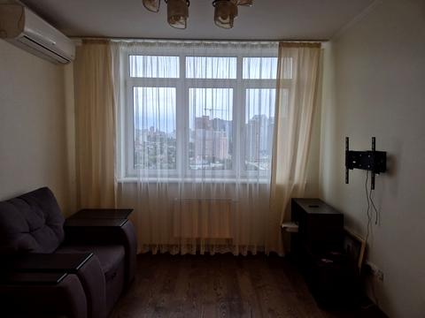 квартира за адресою Саперно-Слобідська вул., 24