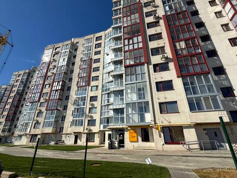 квартира за адресою Європейська вул. (Фрунзе), 183