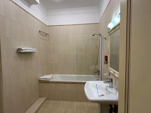 квартира по адресу Генуэзская ул., 36