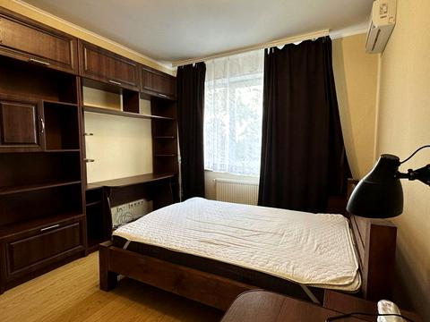 квартира по адресу Українська ул., 83б