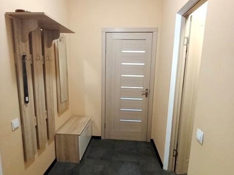 квартира по адресу Николая Лаврухина ул., 16