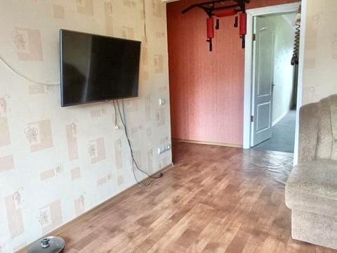 квартира по адресу Тараса Шевченко просп., 21