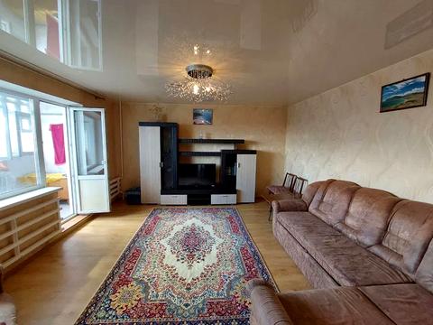 квартира по адресу Мира просп., 35