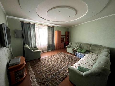 квартира за адресою Петра Григоренка просп., 24