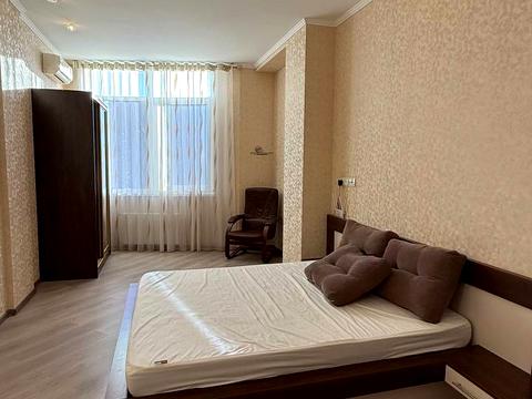 квартира по адресу Французский бульв., 22/1