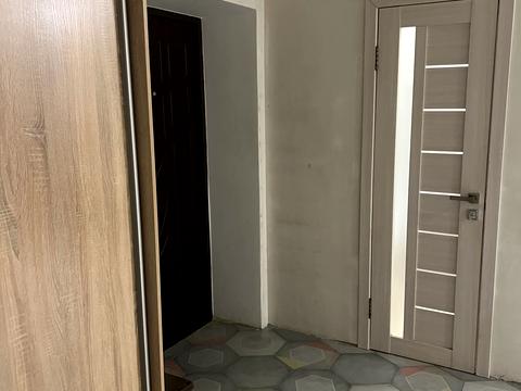 квартира за адресою Тарасівська, 9