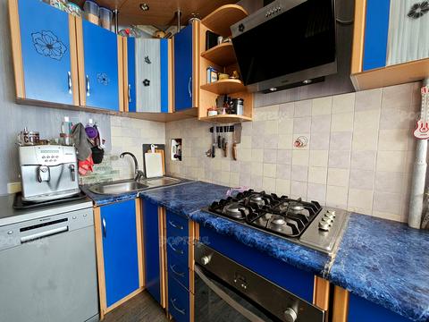 квартира за адресою Героїв просп., 17