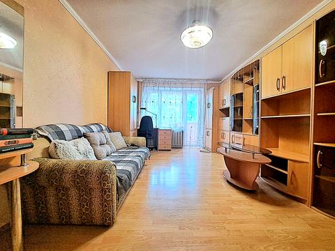 квартира по адресу Николая Василенко ул., 13