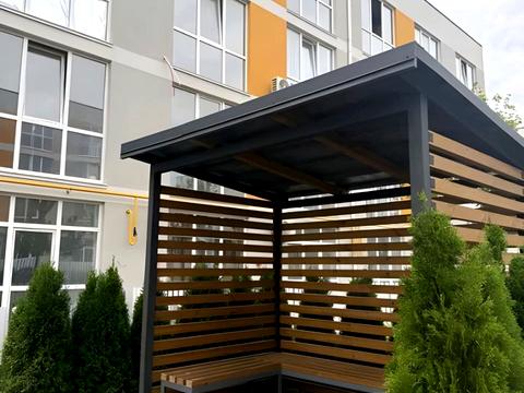 квартира за адресою Гідності вул., 7