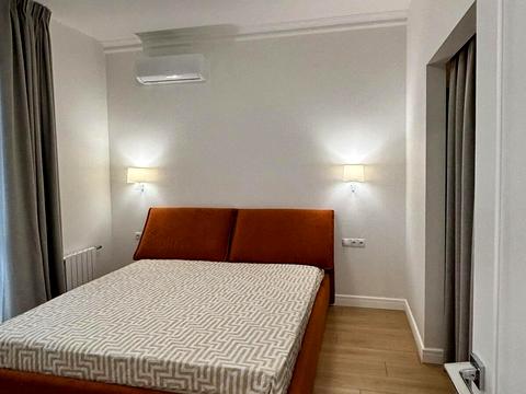 квартира за адресою Берестейський просп. (Перемоги), 42а