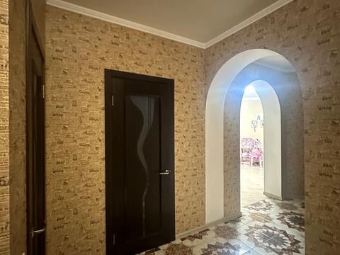 квартира по адресу Степана Рудницкого ул. (Вильямса академика), 5