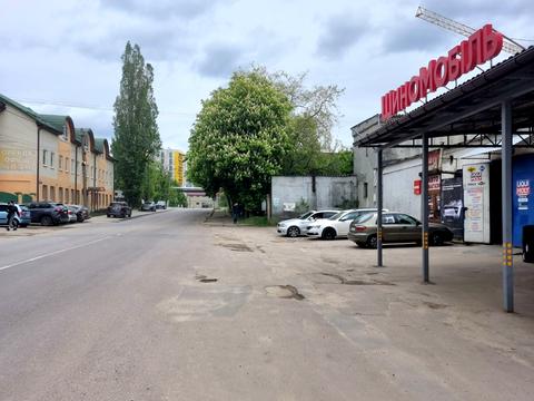 коммерческая по адресу Навроцкого ул., 31-А
