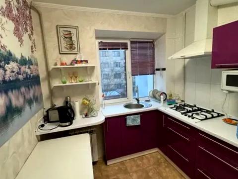квартира по адресу Академика Янгеля ул., 12
