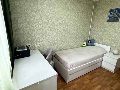 квартира за адресою Зубарєва вул., 39а