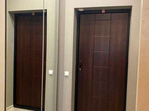 квартира за адресою Отакара Яроша вул., 24б