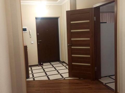 квартира по адресу Петра Григоренко просп., 21