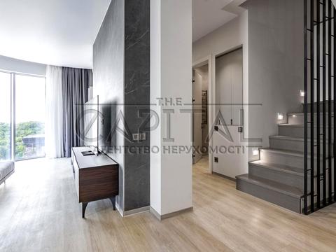 квартира за адресою Антоновича вул. (Горького), 118/9