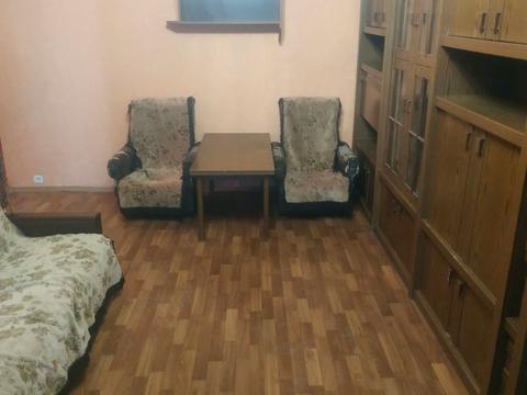 квартира по адресу Гвардейцев-Широнинцев ул., 38