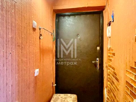 квартира по адресу Владислава Зубенко ул. (Тимуровцев), 68