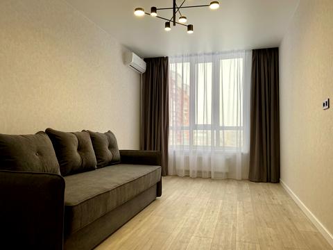 квартира за адресою Каховська вул., 62-А