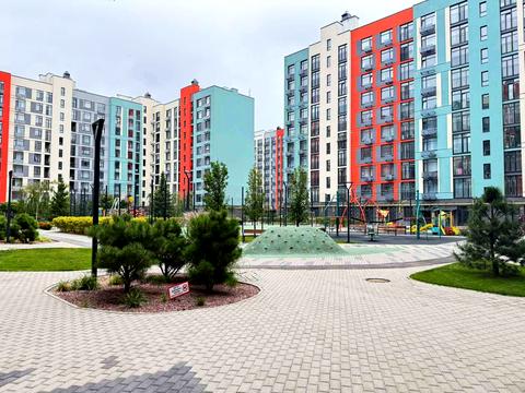 квартира по адресу с. Гатное, Оптимістична ул., 1