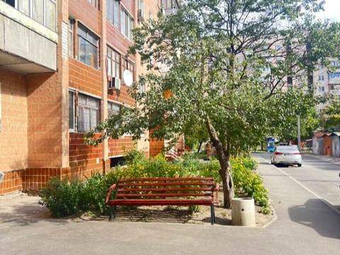 квартира по адресу Академика Богомольца ул., 27А