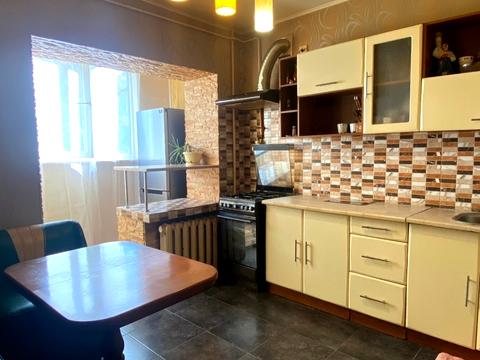 квартира за адресою Варязький пров., 7/11